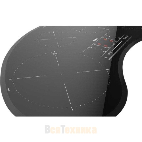 Варочная панель Teka IRC 9430 KS