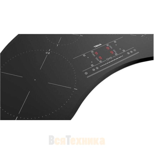 Варочная панель Teka IRC 9430 KS