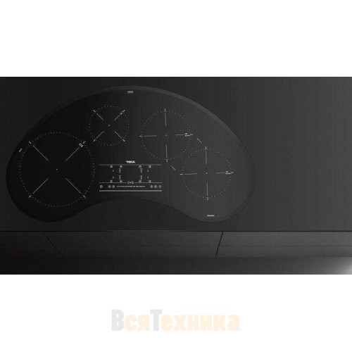 Варочная панель Teka IRC 9430 KS
