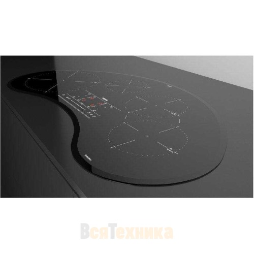 Варочная панель Teka IRC 9430 KS