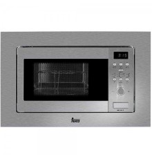 Микроволновая печь Teka MWE 207 FI STAINLESS STEEL
