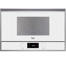 Микроволновая печь Teka ML 822 BIS L WHITE