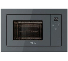 Встраиваемая микроволновая печь Teka ML 8210 BIS STONE GREY