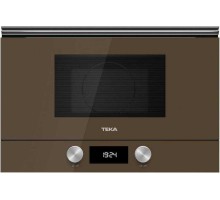 Микроволновая печь Teka ML 8220 BIS L LONDON BRICK BROWN