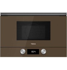 Микроволновая печь Teka ML 8220 BIS L LONDON BRICK BROWN