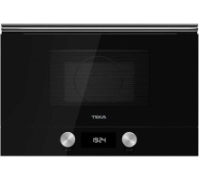 Микроволновая печь Teka ML 8220 BIS L NIGHT RIVER BLACK