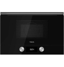 Микроволновая печь Teka ML 8220 BIS L NIGHT RIVER BLACK