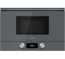 Микроволновая печь Teka ML 8220 BIS L STONE GREY