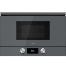 Микроволновая печь Teka ML 8220 BIS L STONE GREY