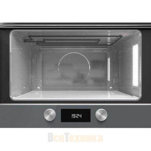 Микроволновая печь Teka ML 8220 BIS L STONE GREY