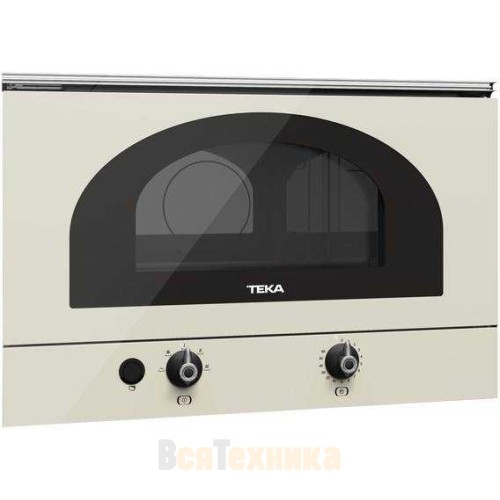 Микроволновая печь Teka MWR 22 BI VANILLA-OS