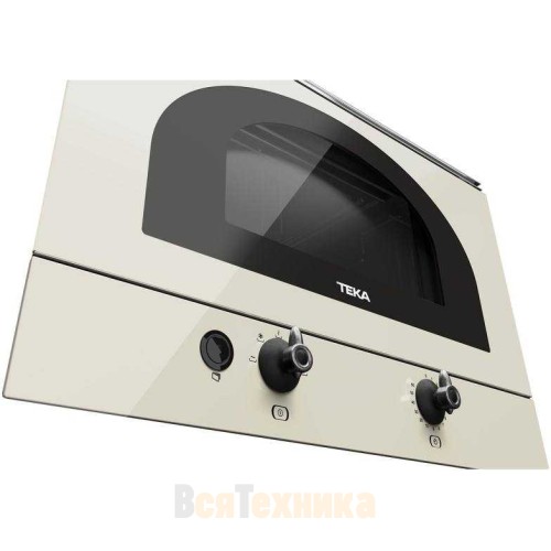 Микроволновая печь Teka MWR 22 BI VANILLA-OS