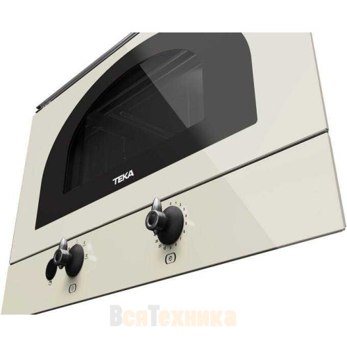 Микроволновая печь Teka MWR 22 BI VANILLA-OS