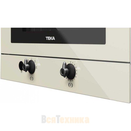 Микроволновая печь Teka MWR 22 BI VANILLA-OS