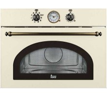 Микроволновая печь Teka MWR 32 BIA VB (Vanilla Old Brass)