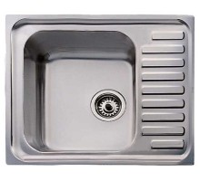 Мойка Teka Classic 1B 1/2D Microtextured