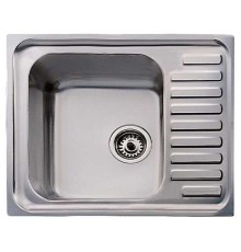 Мойка Teka Classic 1B 1/2D Microtextured