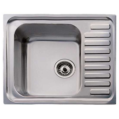 Мойка Teka Classic 1B 1/2D Microtextured