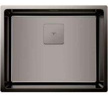 Мойка Teka FLEXLINEA RS15 50.40 PVD TITANIUM