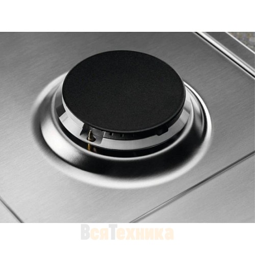 Варочная панель Electrolux GEE263MX