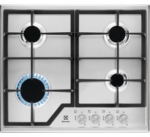 Варочная панель Electrolux GEE263MX