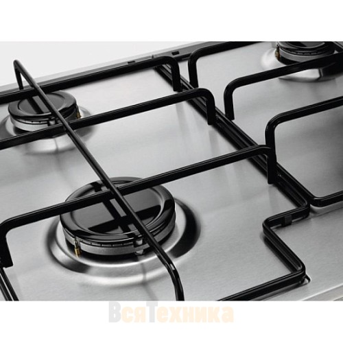 Варочная панель Electrolux GEE263MX