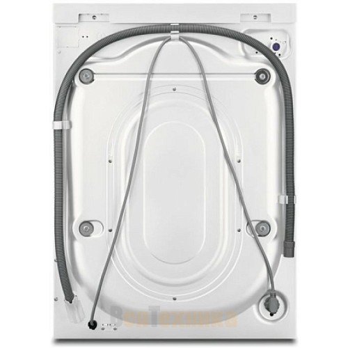 Стиральная машина Electrolux EW6S404W