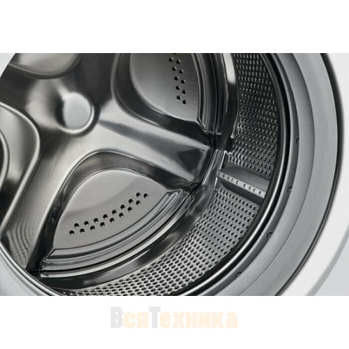 Стиральная машина Electrolux EW6S404W