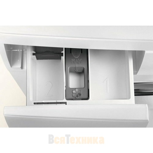 Стиральная машина Electrolux EW6S404W