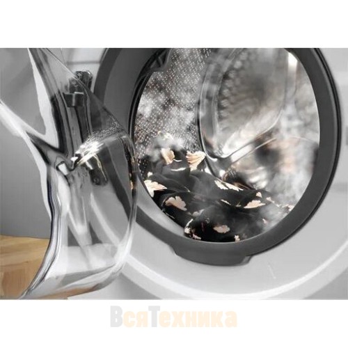 Стиральная машина Electrolux EW6S404W