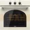 Духовой шкаф Teka HRB 6100 VNS SILVER