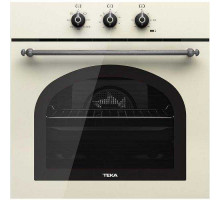 Духовой шкаф Teka HRB 6100 VNS SILVER