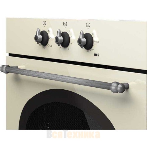 Духовой шкаф Teka HRB 6100 VNS SILVER