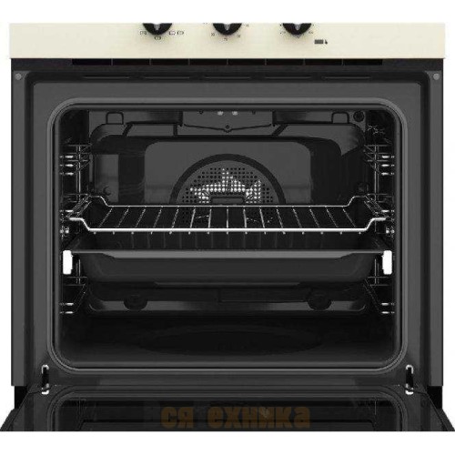 Духовой шкаф Teka HRB 6100 VNS SILVER