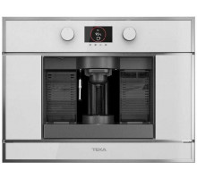 Кофемашина Teka CLC 835 MC WHITE