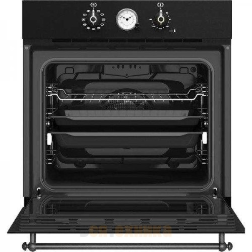 Духовой шкаф Teka HRB 6300 ATS SILVER