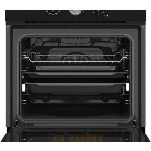 Духовой шкаф Teka HRB 6300 ATS SILVER