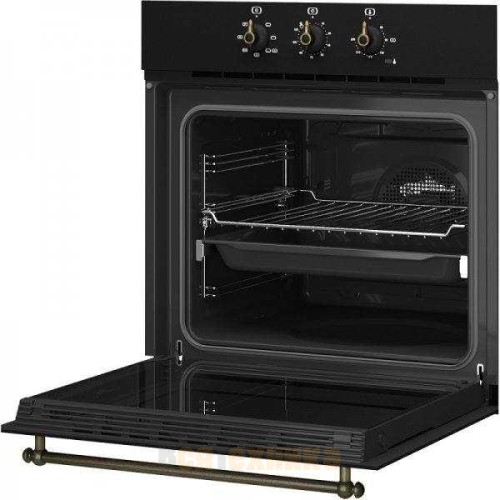 Духовой шкаф Teka HRB 6100 ATB BRASS