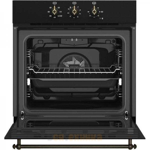 Духовой шкаф Teka HRB 6100 ATB BRASS