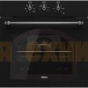 Духовой шкаф Teka HRB 6100 ATS SILVER