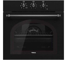 Духовой шкаф Teka HRB 6100 ATS SILVER