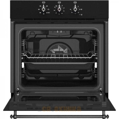 Духовой шкаф Teka HRB 6100 ATS SILVER