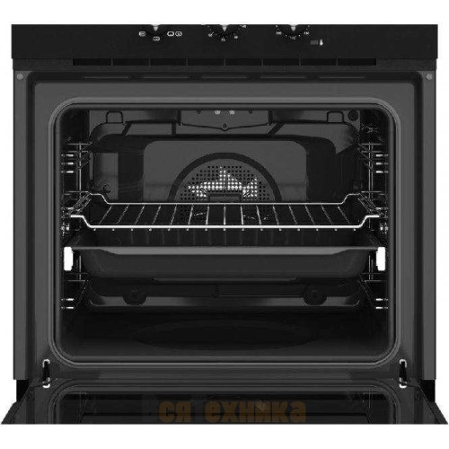 Духовой шкаф Teka HRB 6100 ATS SILVER