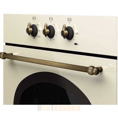 Духовой шкаф Teka HRB 6100 VNB BRASS