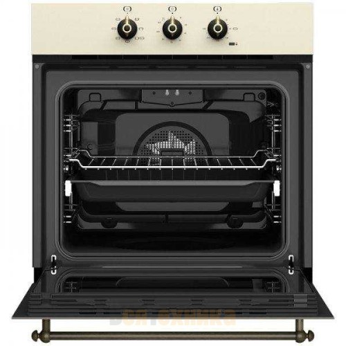 Духовой шкаф Teka HRB 6100 VNB BRASS