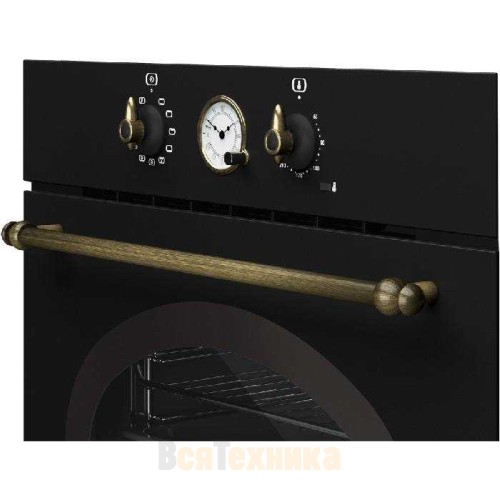 Духовой шкаф Teka HRB 6300 ATB BRASS