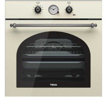 Духовой шкаф Teka HRB 6300 VNS SILVER