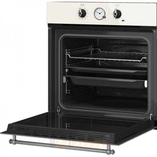 Духовой шкаф Teka HRB 6300 VNS SILVER