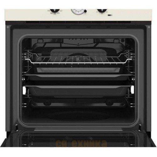 Духовой шкаф Teka HRB 6300 VNS SILVER