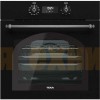 Духовой шкаф Teka HRB 6400 ATS SILVER
